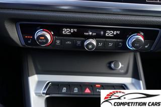 AUDI Q3 usata, con Controllo trazione