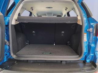 FORD EcoSport usata, con Immobilizzatore elettronico