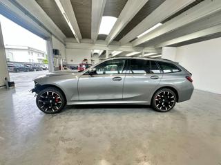 BMW 320 usata, con Airbag Passeggero