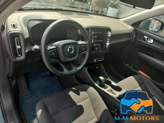 VOLVO XC40 usata, con Chiusura centralizzata