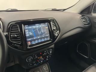 JEEP Compass usata, con Chiusura centralizzata