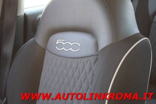 FIAT 500X usata, con Controllo trazione