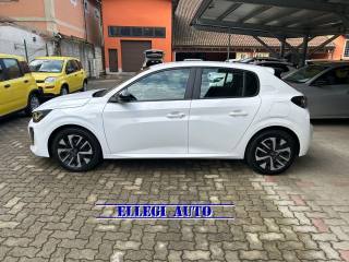 PEUGEOT 208 usata, con Cruise Control
