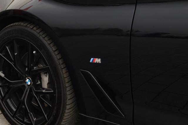 BMW 520 usata, con Bracciolo