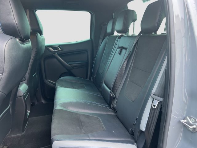FORD Ranger usata 14