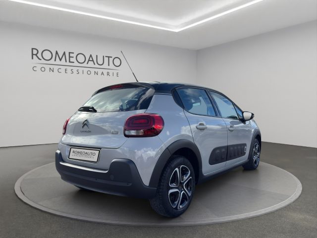 CITROEN C3 usata, con Chiusura centralizzata