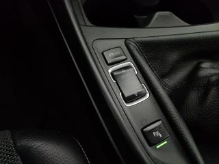 BMW 116 usata, con Lettore CD