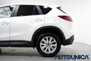 MAZDA CX-5 usata 39