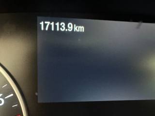 FORD EcoSport usata, con Vetri oscurati