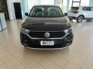 VOLKSWAGEN T-Roc usata, con Airbag