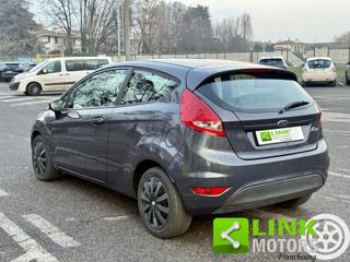 FORD Fiesta usata, con Sedile posteriore sdoppiato