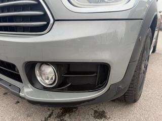 MINI Countryman usata, con Controllo vocale