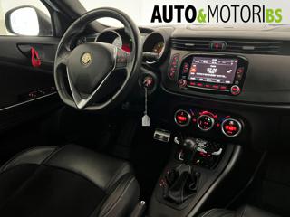 ALFA ROMEO Giulietta usata, con Touch screen