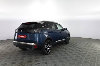 PEUGEOT 3008 usata 3