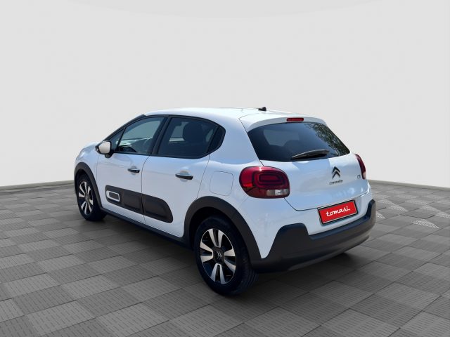 CITROEN C3 usata 2
