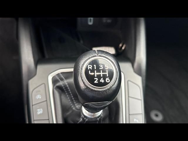 FORD Focus usata, con Cerchi in lega