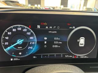 KIA Sportage usata, con Fendinebbia