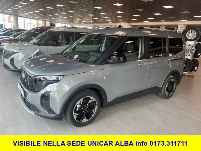 FORD Tourneo Courier usata, con ABS
