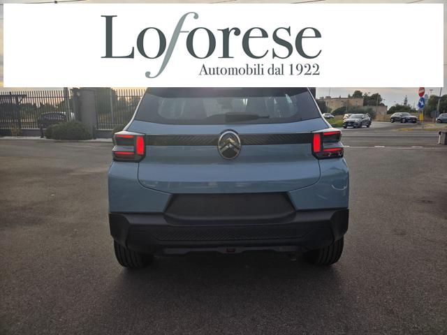 CITROEN C3 usata, con Cruise Control