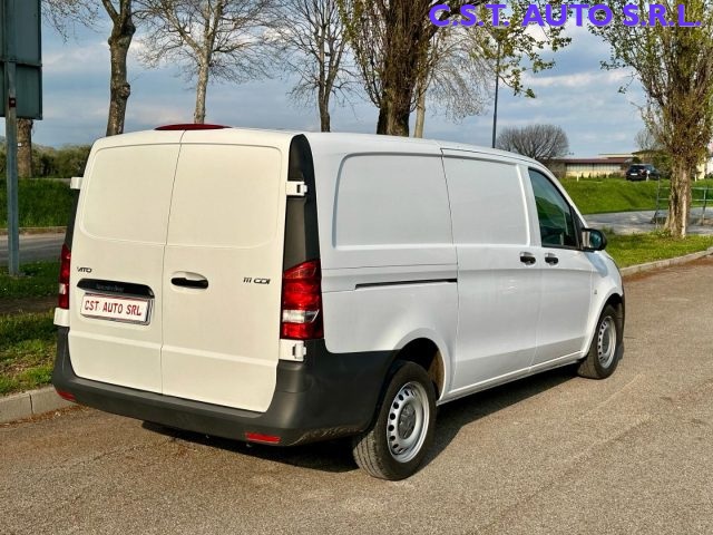 MERCEDES-BENZ Vito usata, con ESP