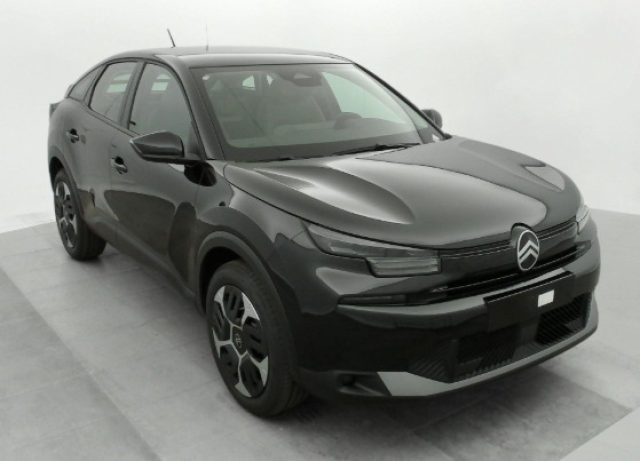 CITROEN C4 usata, con Park Distance Control
