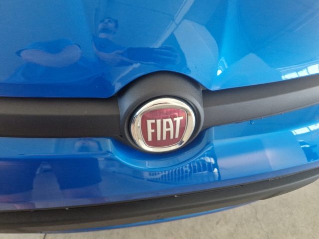 FIAT Panda usata, con Airbag testa