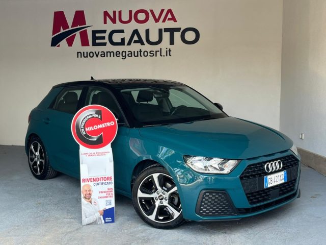AUDI A1 usata, con Airbag