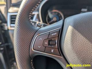 DFSK Glory 580 usata, con Bluetooth