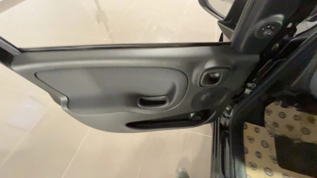 FIAT Panda usata, con Fendinebbia