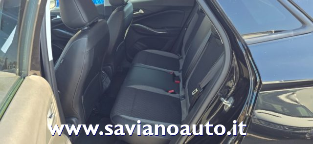 OPEL Grandland X usata, con Autoradio