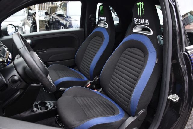ABARTH 595 usata, con Climatizzatore