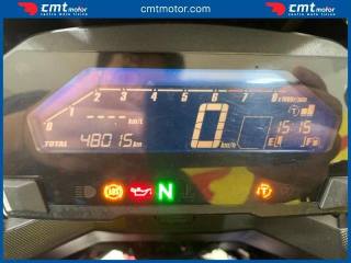 HONDA NC 750 usata 4