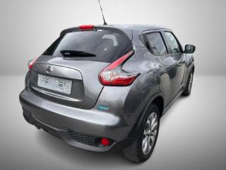 NISSAN Juke usata, con Airbag laterali