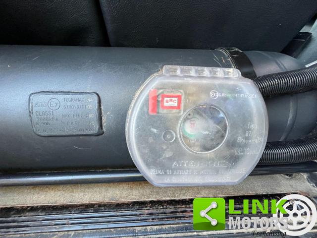 SUZUKI Vitara usata 25