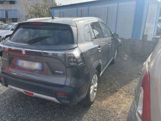 SUZUKI S-Cross usata, con Controllo trazione