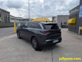 PEUGEOT 5008 usata, con Vivavoce