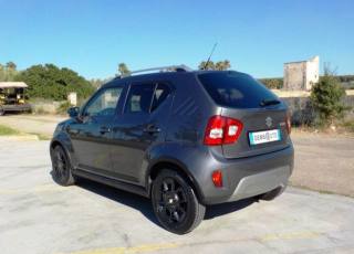 SUZUKI Ignis usata, con Autoradio