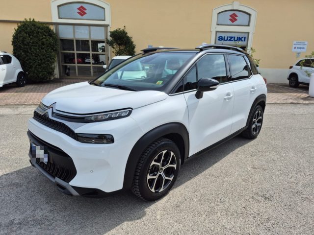 CITROEN C3 Aircross usata, con ABS