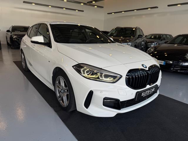 BMW 118 usata, con Airbag laterali