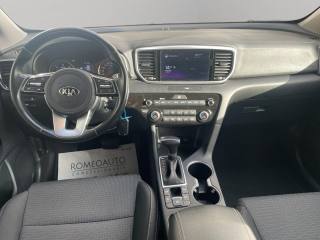 KIA Sportage usata, con Controllo trazione