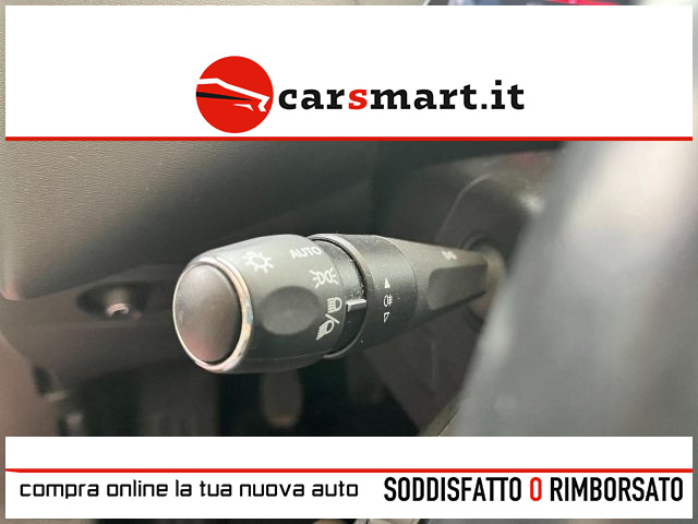 DS AUTOMOBILES DS 3 usata, con Autoradio digitale