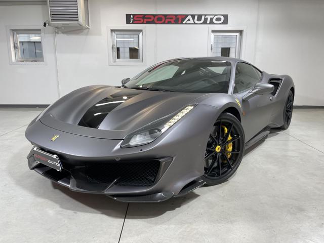FERRARI 488 usata, con ABS