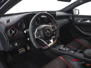 MERCEDES-BENZ A 45 AMG usata 7