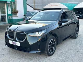 BMW X3 usata, con Airbag