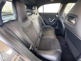 MERCEDES-BENZ A 180 usata, con Cronologia tagliandi