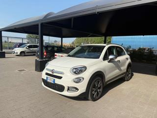 FIAT 500X usata, con Airbag Passeggero