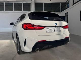 BMW 120 usata, con Airbag Passeggero