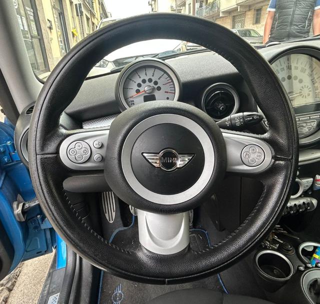 MINI Cooper S usata 28