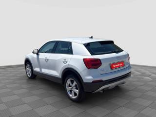 AUDI Q2 usata 2