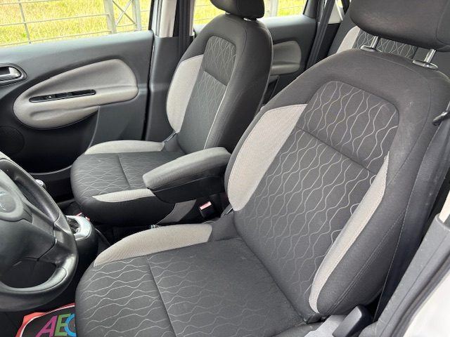 CITROEN C3 Picasso usata, con Climatizzatore